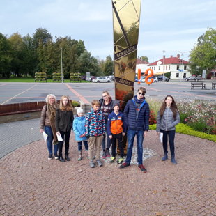 Ekskursija uz Siguldu 2017.gada septembrī